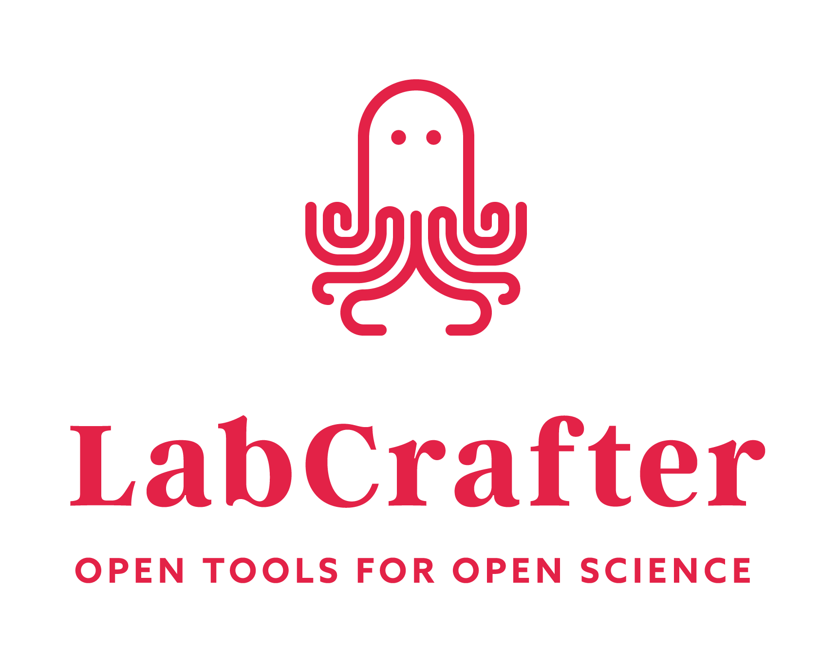 LabCrafter logo